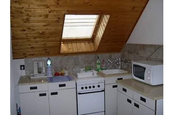 Ungheria Privát Siófok, Esterno
